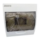 Корпус пластиковый ЩРН-П-8 навесной модульный TNSy, TNSy5000767 Корпус пластиковый ЩРН-П-8 навесной модульный TNSy, TNSy5000767