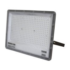 Прожектор LED 300W GOLDEN Slim 220V 33000Lm 6500K IP65 TNSy