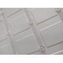 Світильник LED-PANEL-595-30-6400K-36W-220V-3000L SILVER TNSy Світильник LED-PANEL-595-30-6400K-36W-220V-3000L SILVER TNSy