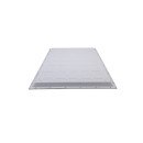 Світильник LED-PANEL-595-30-6400K-36W-220V-3000L SILVER TNSy Світильник LED-PANEL-595-30-6400K-36W-220V-3000L SILVER TNSy