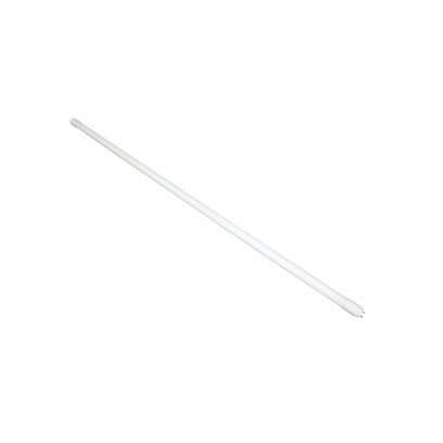 Лампа світлодіодна трубчаcта LED L-1200-5000K-G13-18w-220V-1620L GLASS SILVER TNSy, TNSy5001113