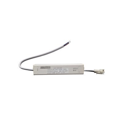 Драйвер для PANEL 42W DC110-130V 300mA (Iron 595-20) TNSy