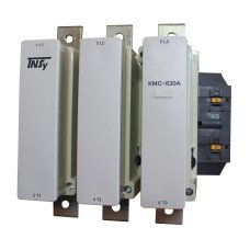 Контактор КМС-630А 400В/АС3 TNSy