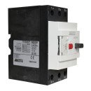 Автоматичний вимикач 2АВД40-25А для  захисту двигуна. (220V 11kW / 400V 18,5kW) TNSy, TNSy5505045