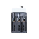 Автоматичний вимикач 2АВД40-25А для  захисту двигуна. (220V 11kW / 400V 18,5kW) TNSy, TNSy5505045