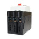 Автоматичний вимикач 2АВД80-56А для  захисту двигуна. (220V 25kW / 400V 40kW) TNSy, TNSy5505606