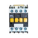 Контактор КММп10910 9А 24В DC 1NO (220V 2,2kW / 400V 4kW) TNSy, TNSy5505607
