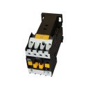 Контактор КММп10910 9А 24В DC 1NO (220V 2,2kW / 400V 4kW) TNSy, TNSy5505607