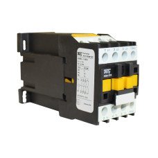 Контактор КММп11810 18А  24В DC 1NO (220V 4kW / 400V 7,5kW) TNSy