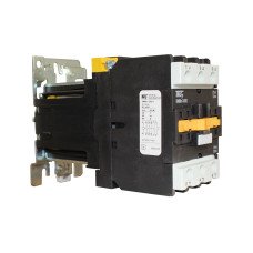 Контактор КММп34011 40А 24В DC 1NO+1NC (220V 11kW / 400V 18,5kW) TNSy