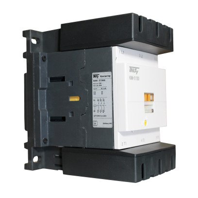 Контактор КММ511500 115А 220В/АС3  (220V 30kW / 400V 55kW) TNSy, TNSy5505620