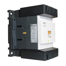 Контактор КММ511500 115А 400В/АС3 (220V 30kW / 400V 55kW) TNSy