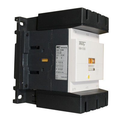 Контактор КММ515000 150А 220В/АС3 (220V 40kW / 400V 75kW) TNSy, TNSy5505622