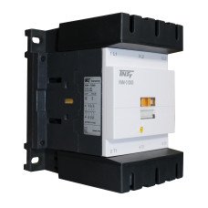 Контактор КММ515000 150А 400В/АС3 (220V 40kW / 400V 75kW) TNSy