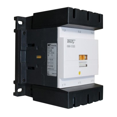 Контактор КММ515000 150А 400В/АС3 (220V 40kW / 400V 75kW) TNSy, TNSy5505623