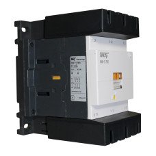 Контактор КММ517500 175А 220В/АС3 (220V 45kW / 400V 90kW) TNSy