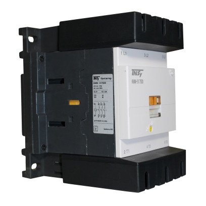 Контактор КММ517500 175А 220В/АС3 (220V 45kW / 400V 90kW) TNSy, TNSy5505624