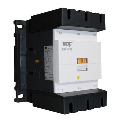 Контактор КММ517500 175А 400В/АС3 (220V 45kW / 400V 90kW) TNSy, TNSy5505625