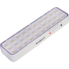 Аварійний LED світильник E.Next 1,8 Вт 30led IP20 3/6 годин