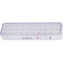 Аварійний LED світильник E.Next 1,8 Вт 30led IP20 3/6 годин
