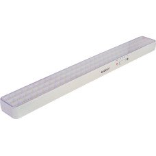 Аварійний LED світильник E.Next 5,4 Вт 90led IP20 3/6 годин