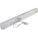 Аварійний LED світильник E.Next 5,4 Вт 90led IP20 3/6 годин