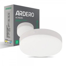 Накладний світлодіодний світильник Ardero AL708ARD 24W