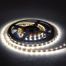 Світлодіодна стрічка Feron SANAN LS606 60SMD/м 12V IP20 білий теплий
