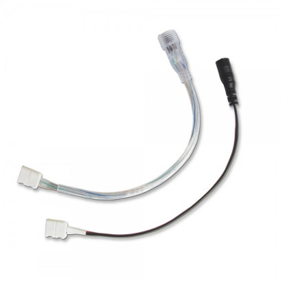 З'єднувач для 2835LED Feron LD183, 3876