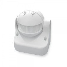 Датчик руху Feron LX39/SEN11 білий