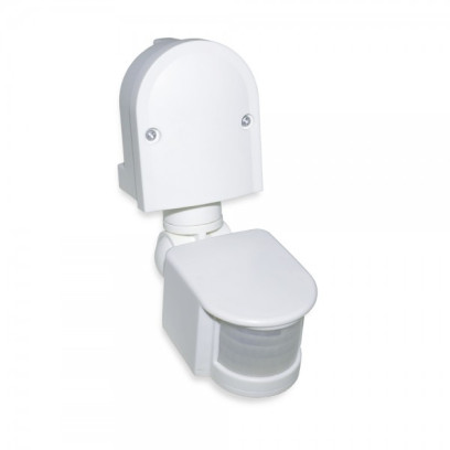 Датчик руху Feron SEN6-1, 4312