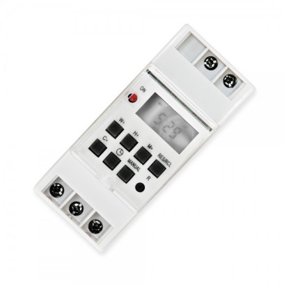 Реле часу Feron TM41, 4956