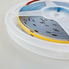 Светодиодная лента Feron SANAN LS108  320SMD/m  9W/m  12V  6500K