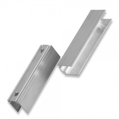 Кріплення Feron LD157 для стрічки LS 720 220V, 6050
