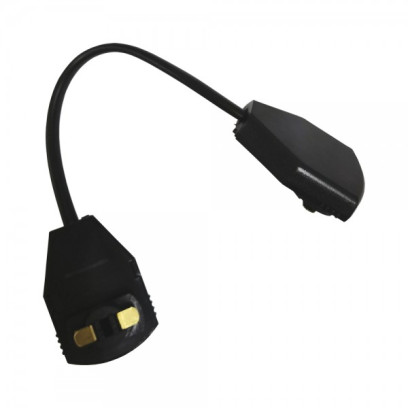 Соединитель гибкий Feron LD1022, 7648