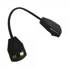 З'єднувач гнучкий Feron LD1022