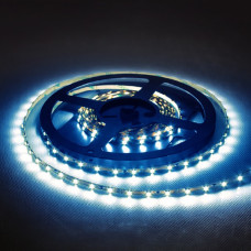 Светодиодная лента Feron SANAN LS603 60SMD/м 12V IP20 синий
