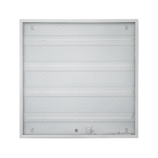 Світлодіодна панель Ardero AL2120ARD 50W 6500К призма