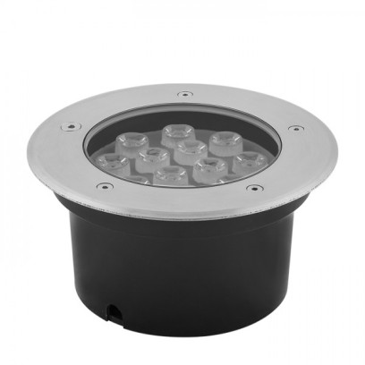 Тротуарний світильник Feron SP4114 12W 2700K, 5655