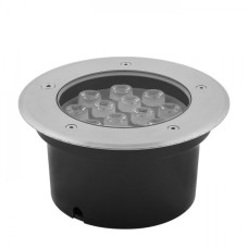 Тротуарний світильник Feron SP4114 12W 6400K