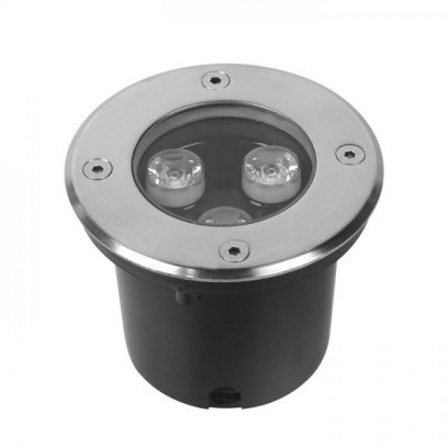 Тротуарный светильник Feron SP4111 3W 6400K, 5650