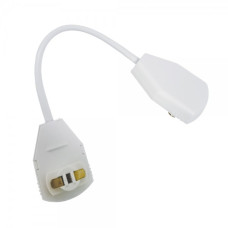 З'єднувач гнучкий Feron LD1022