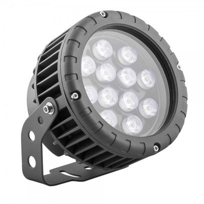 Архітектурний прожектор Feron LL-883 12W, 6128