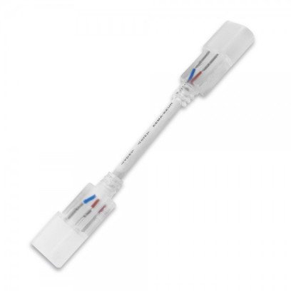 З'єднувач Feron LD508 для стрічки LS720 220V, 6046