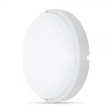 Светодиодный светильник с микроволновым датчиком Feron AL3009-RMS 12W