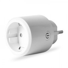 Wi-Fi розетка-таймер Feron ТМ644 для дистанционного управления через смартфон