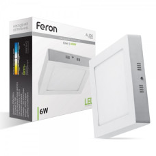 Світлодіодний світильник Feron AL505 6W