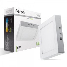 Світлодіодний світильник Feron AL505 6W