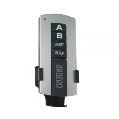 Дистанционный выключатель Ardero TM75ARD 2 канала, 8029