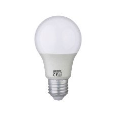 Лампа Світлодіодна 220-V "PREMIER - 12" 12W 6400K A60 E27